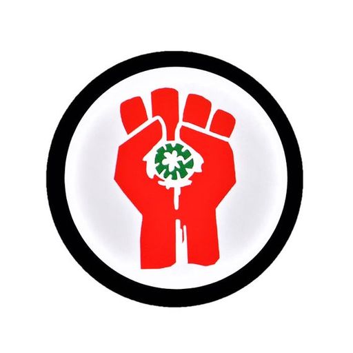 Protest Radio #1