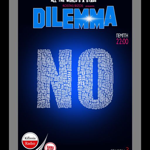 DILEMMA 6 SEASON 3