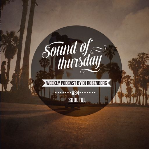 SOT #34 (Soulful)