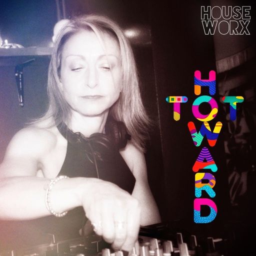 Jon Manley - hOUSEwORX (01/07/22)