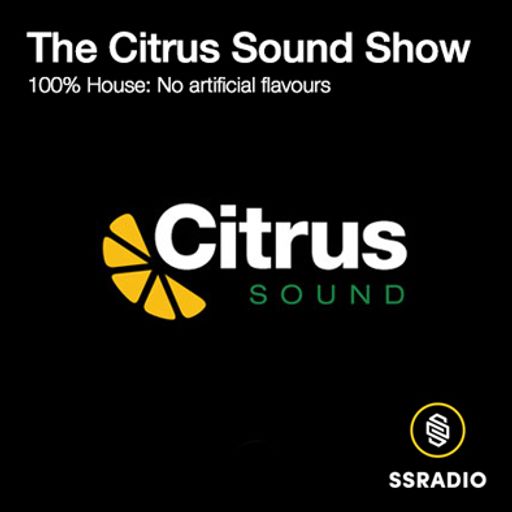 22.07.25 The Citrus Sound Show With Doobie J