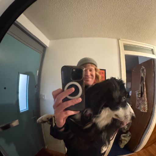 On Repeat w. Euan Lynn - February 2025