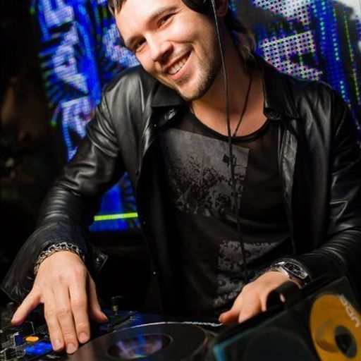 Dj Hard - guest mix 60(11.01.14)