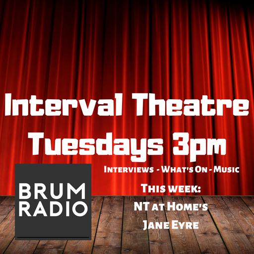 Interval Theatre in Featuring NT at Home's Jane Eyre (14/04/2020)