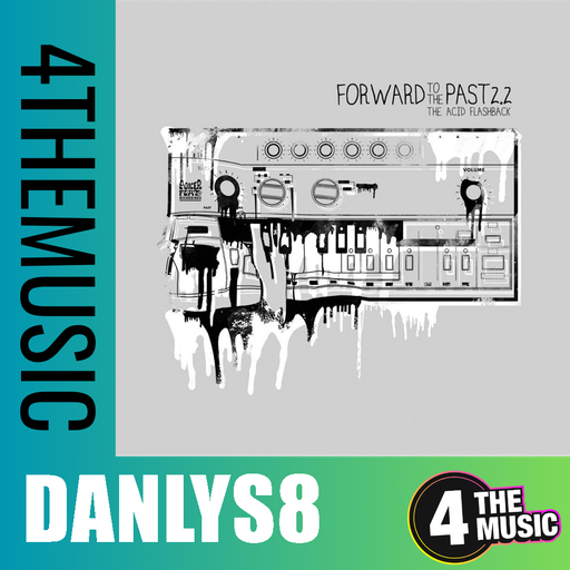 Danlys8 on 4TheMusic - Acid House (Mastered)