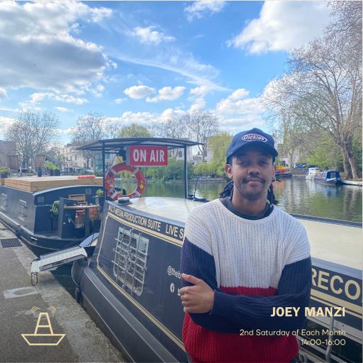 Joey Manzi | The BoAt Pod | April 2023