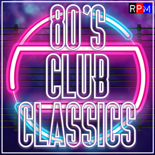 80's CLUB CLASSICS : 10