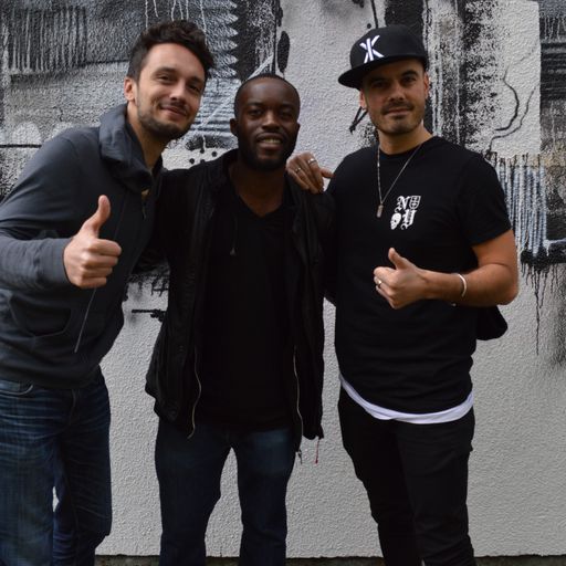 Hoxton Sport w Supermalt 221116