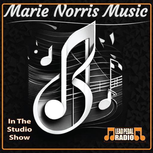 In The Studio Radio Show: Marie Norris