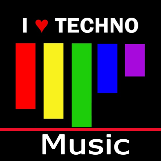 Techno on the Ironing Board