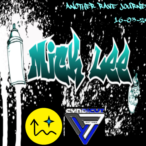 Mick Lee Another Rave Journey Pt 2