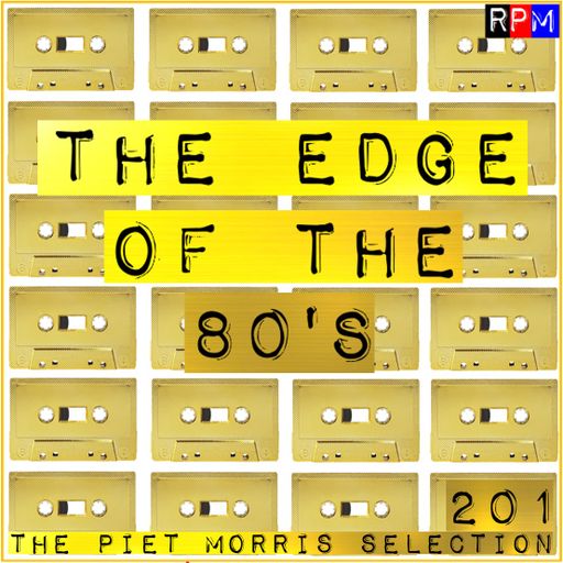 THE EDGE OF THE 80'S : 201