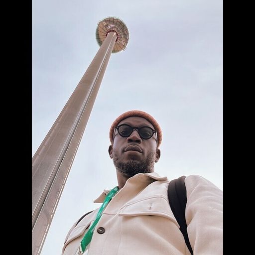 Kobi Onyame - The Album Show - 28th June 2024