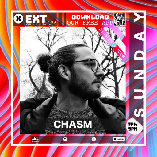 Welcome to the Discotech - Chasm - 12 MAY 2024