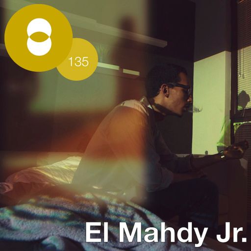 Concepto MIX #135 El Mahdy Jr.