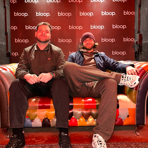 Will Davison + JEP - 19.02.26