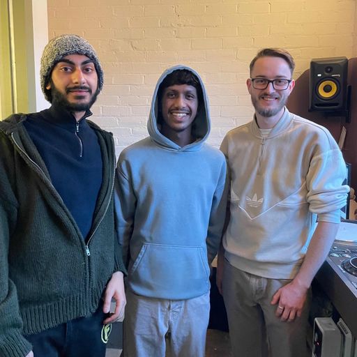 6JJACOB Presents : SNRSTYSA - January 2026