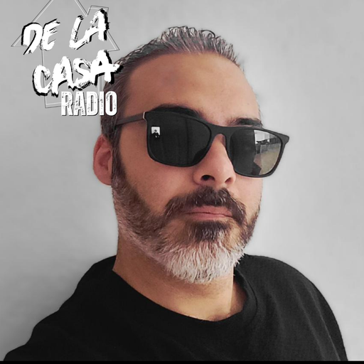 Just John - De La Casa Radio 20.07.25