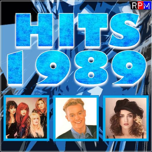 HITS 1989 : TOO MANY BROKEN HEARTS *SELECT EARLY ACCESS*
