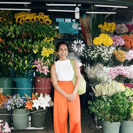Ep 55 // Sabreen Jafry