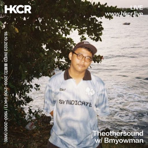 Theothersound w/ Bmyowman - 18/10/2023