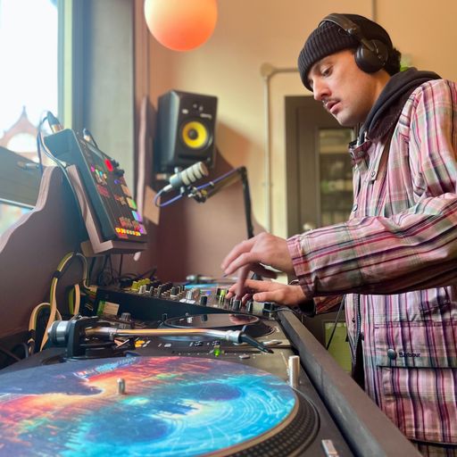 All Hopes Sank w. Dom Apes - November 2025