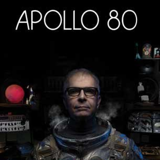 Apollo 80 by Tony Visconti