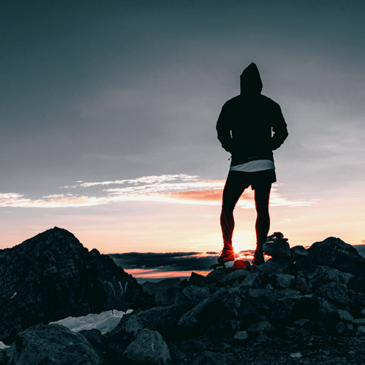 2020 AUTUMN MIDNIGHT RUNNIN' EDM MIX