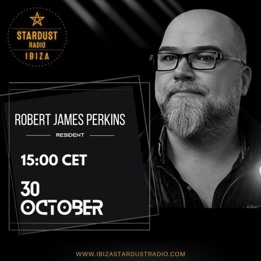 Robert James Perkins	-	Global Groove Fusion - Chapter 1