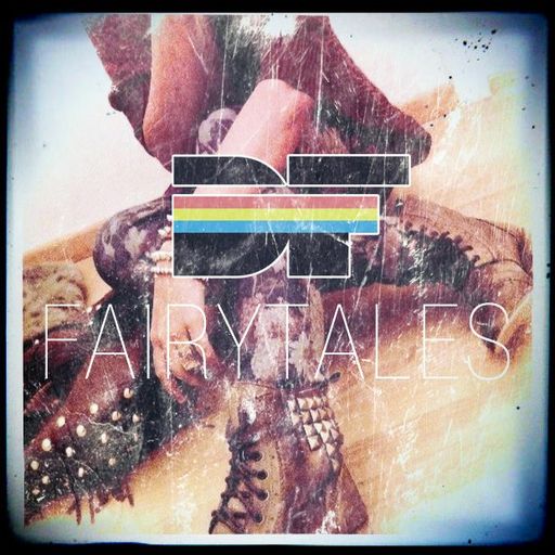 Da Funk-Fairytales