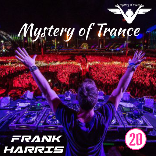Mystery of Trance 20