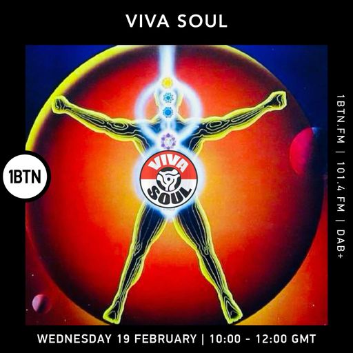 Viva Soul - 19.02.25