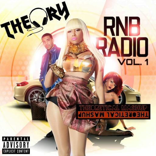 R N B RADIO VOL. 1