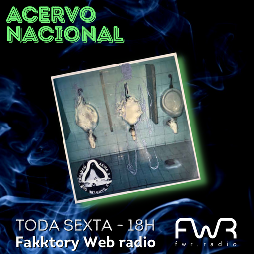 Acervo Nacional - Akira S e As Garotas Que Erraram - 17.12.2021