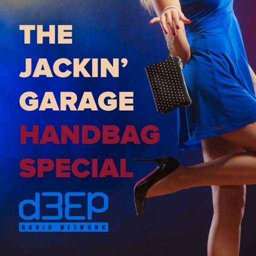 Chico Flash - The Jackin’ Garage (24/12/21)