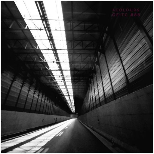 4Colours - One Foot In The Chill (14/12/23)