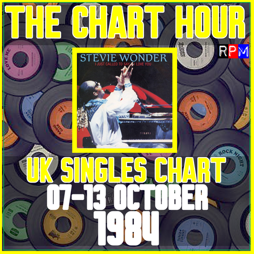 CHART HOUR : 07-13 OCTOBER 1984