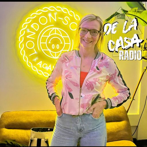 LambyLamb - De La Casa Radio 16.09.25