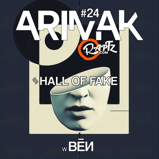 Arimak 24 w. ВĒИ ᛃ HALL OF FAKE