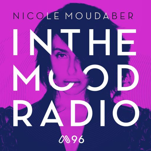 In the MOOD - Episode 96