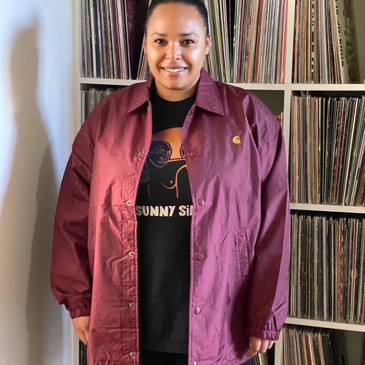 The FullJoy Experience with Laani // 17-04-21