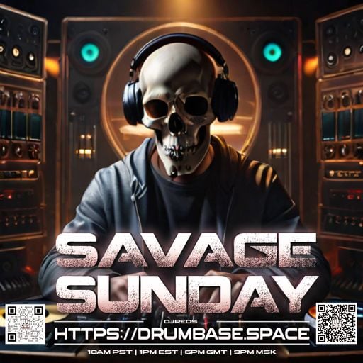 Savage sunday17112024