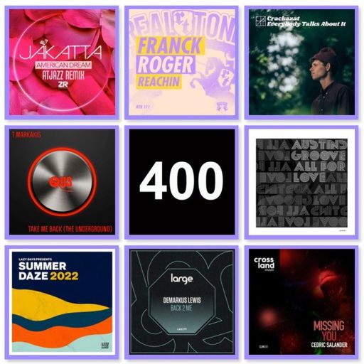 Ken Walker - Blow Ya Speakers (12/07/22)