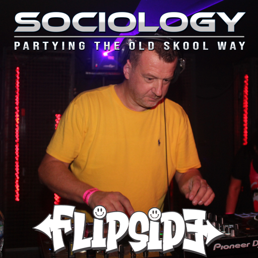 FLIPSIDE Live @ Sociology 21st Sept 2024