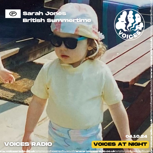 Jones’ World: British Summertime - 04/10/2024