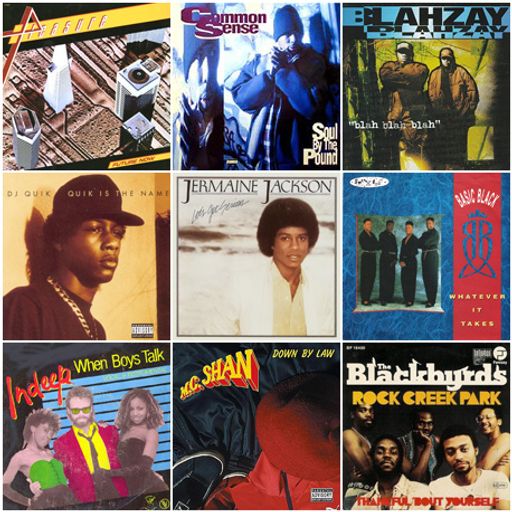 Groove Therapy - 14th June 2013