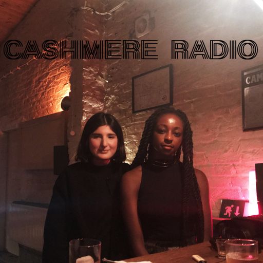 Pass The Aux #18 with Kikelomo & FORESTA (No Shade) 01.12.2018