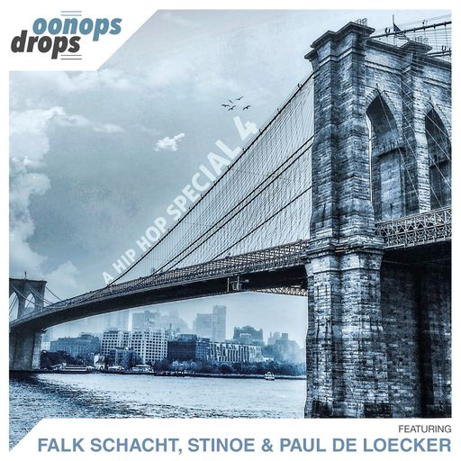 Oonops Drops - Hip Hop Special 4