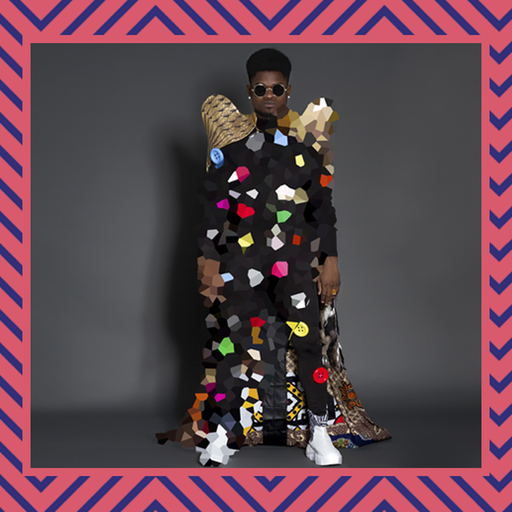 Ginga Beat – Diron Animal