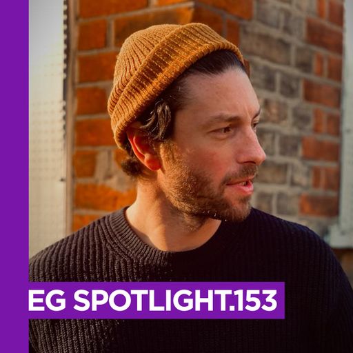 EG SPOTLIGHT.153 Darren Farrow